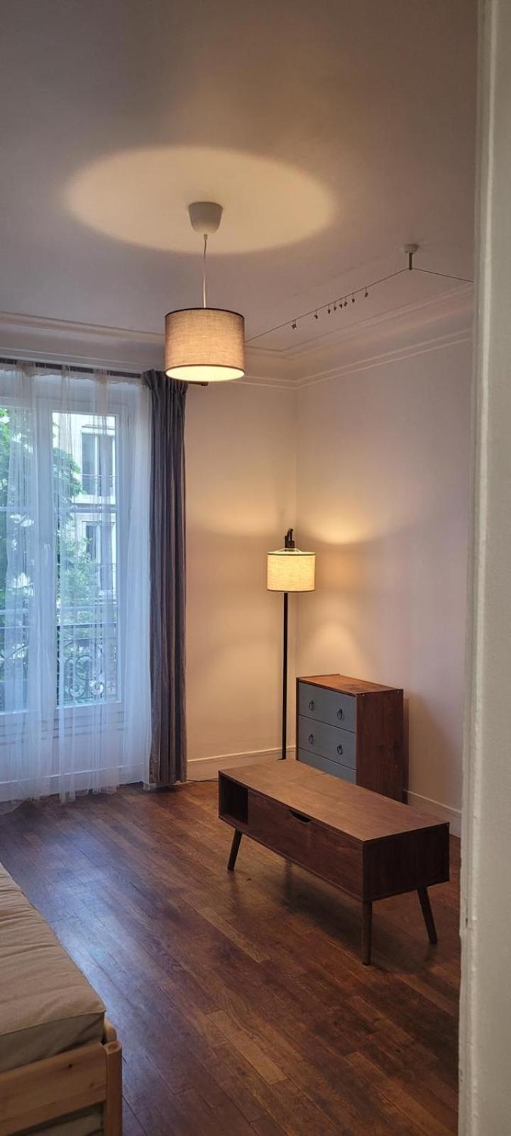 Appart Sympa Paris Exterior photo
